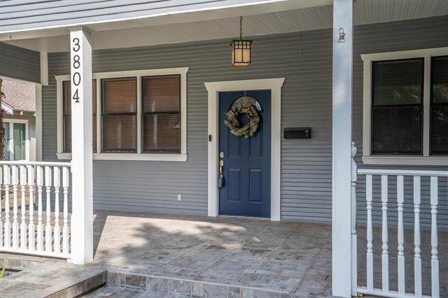 Foto del edificio - 3804 Mattison Ave