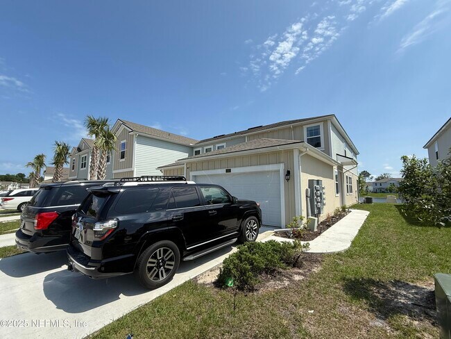 Foto del edificio - 142 Seaport Breeze Rd