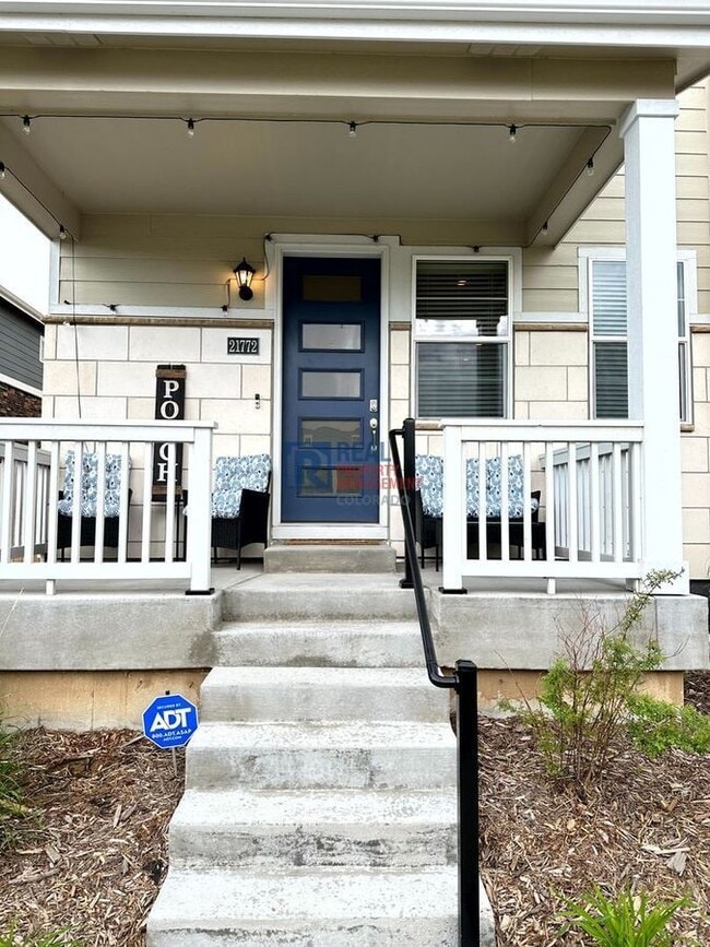 Photo - 21772 E 8th Ave Townhome