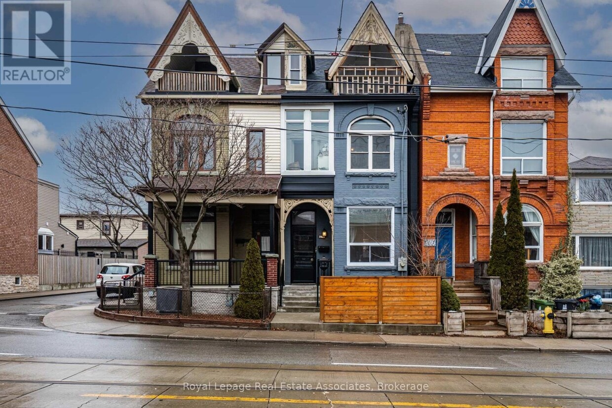 Primary Photo - 274 Ossington Ave