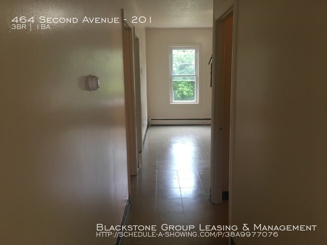 Building Photo - 464 Second Avenue