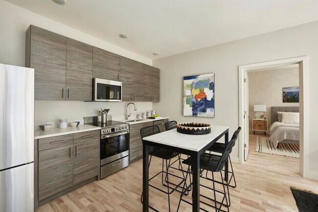 Foto del edificio - 400 Claremont Ave