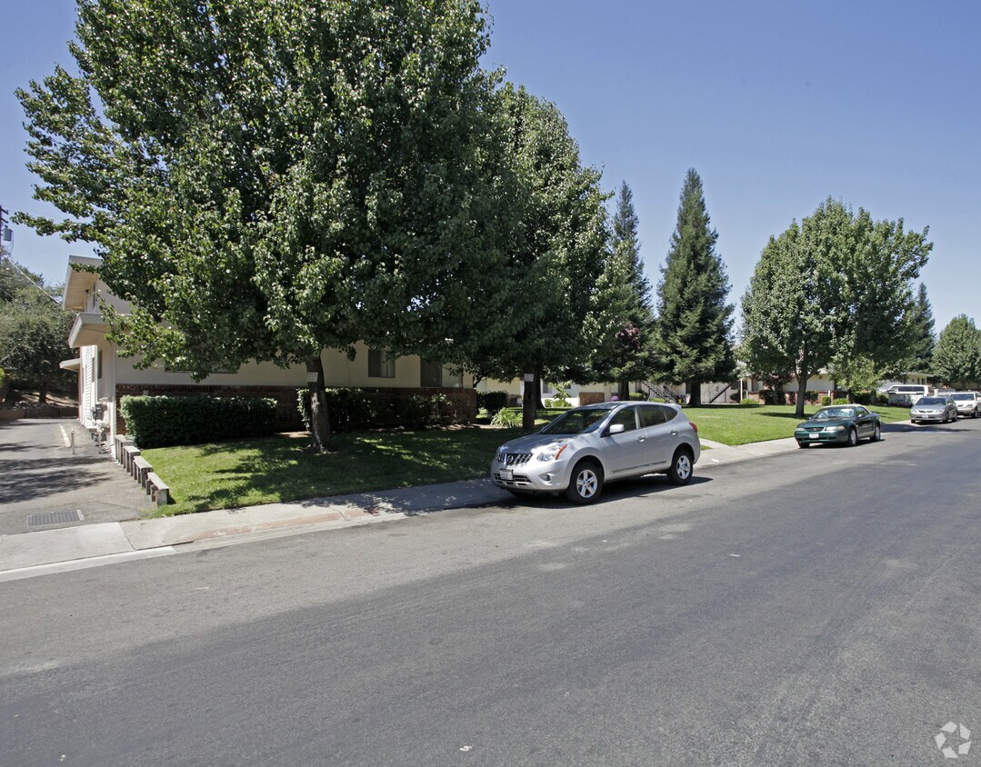 Carmichael Cove Apartments Carmichael, CA