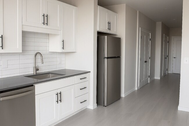 Building Photo - The Avery - Residential