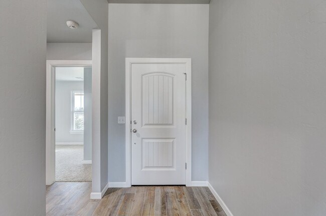 Building Photo - Brand New Home For Lease in Washington Okl...