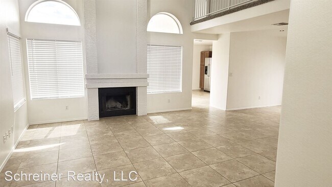 Foto del edificio - 3 br, 2.5 bath House - 4325 E Desert Trump...