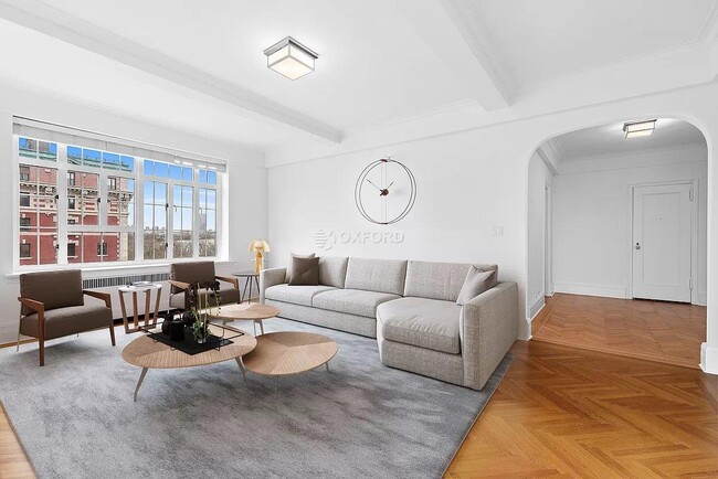 Building Photo - 241 Central Park West