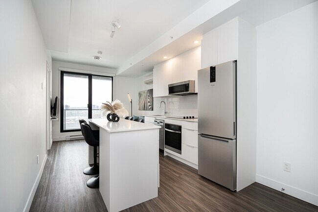 Photo du bâtiment - 1383 Avenue Argyle-SI ID1261802P