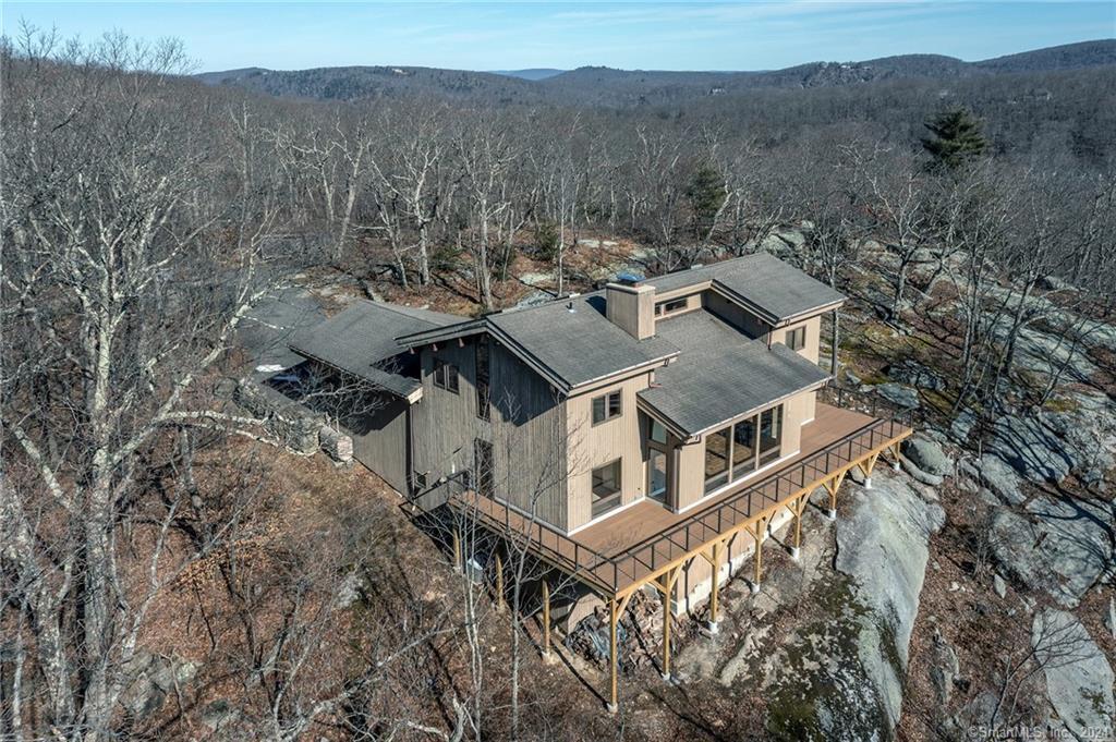 21 Mauweehoo Hill, Sherman, CT 06784 House Rental in Sherman, CT