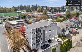 Building Photo - 16118 179th Ave SE