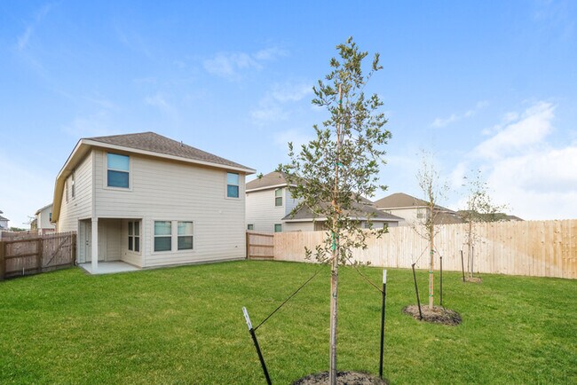 Building Photo - Applewhite Meadows - 2331 Applewhite Meado...