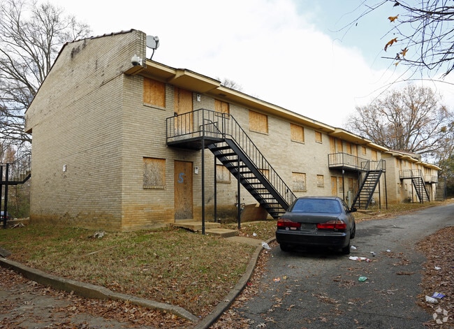 Hilltop Apartments Memphis Tn Building Photo Hilltop Apartments