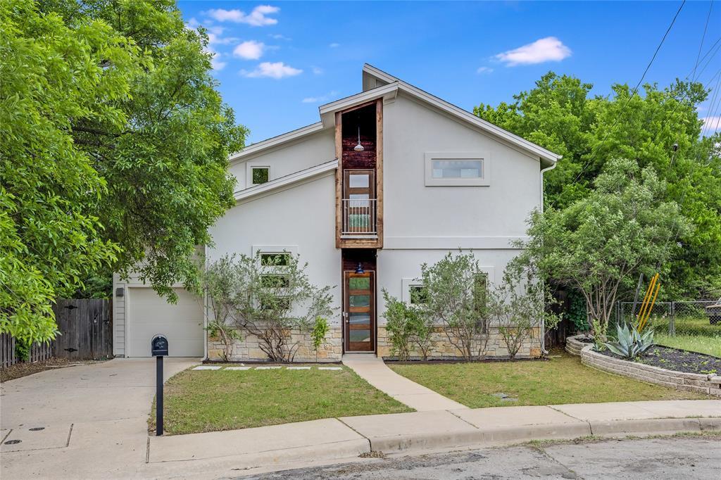 Foto principal - 1189 Graham St