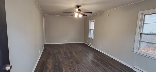 Foto del edificio - 1211 S 24th St