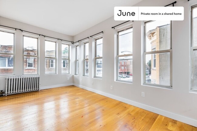 Photo - Room in Shared 5 bed/2 bath home