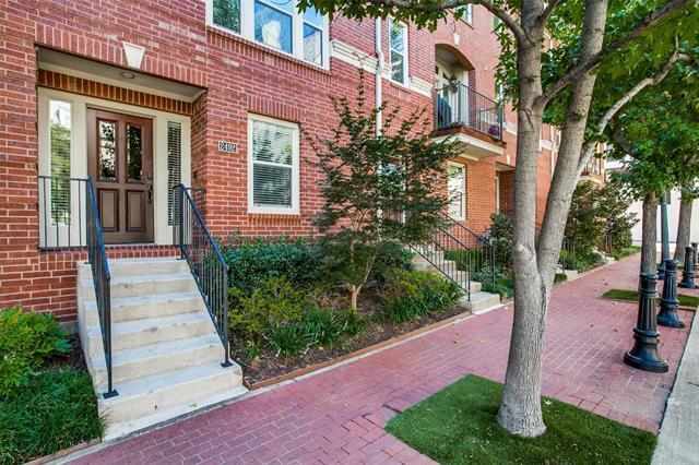 Foto del edificio - 2492 Worthington St