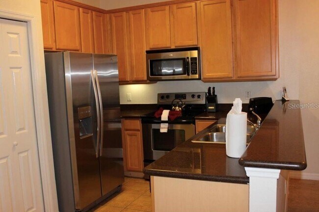 Foto del edificio - 2746 Oakwater Dr