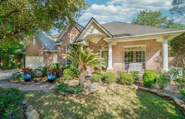Foto del edificio - 94 E Fairbranch Cir
