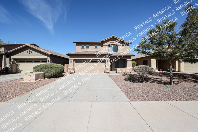 Foto del edificio - 22352 Greenland Park Dr