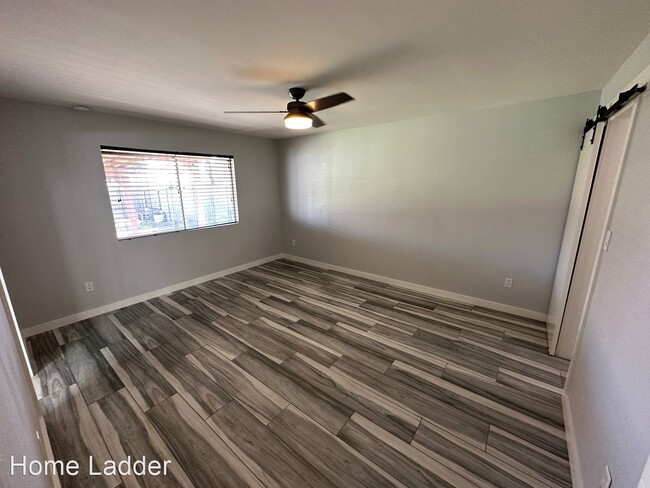 Building Photo - 2 br, 1 bath House - 1116 W Apollo Ave