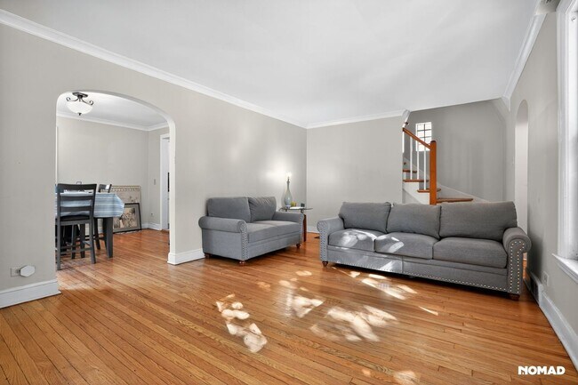 Foto del edificio - 7658 S Honore St
