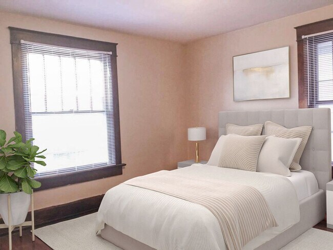 Foto del edificio - 159 E Maynard Ave