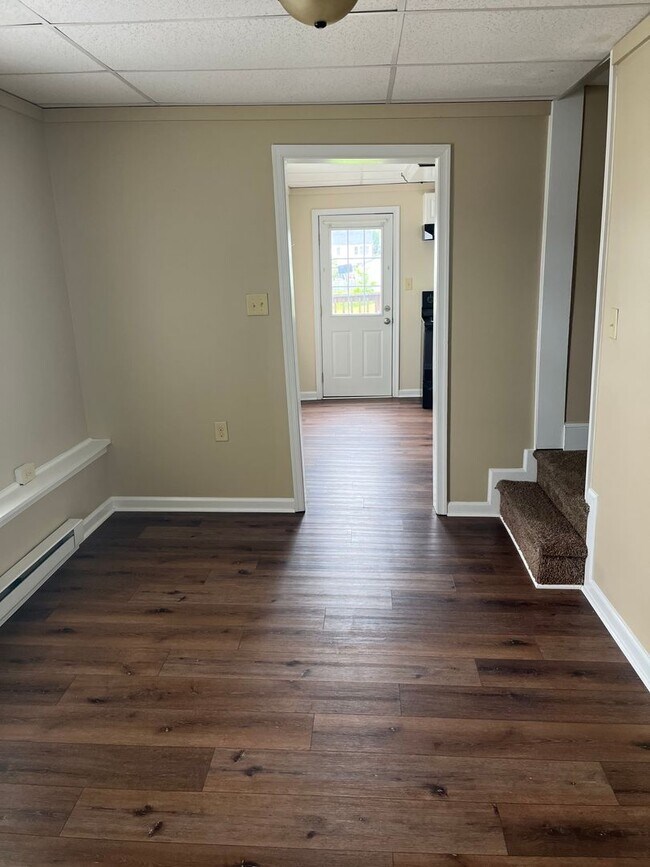 Foto del edificio - 23-25 W. Frederick Street