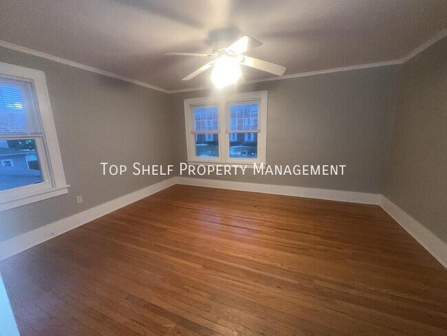 Foto del edificio - 1063 42nd St