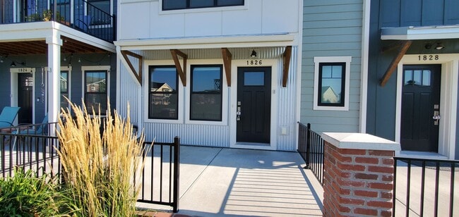 Building Photo - Condo in Josephine Crossings for rent!