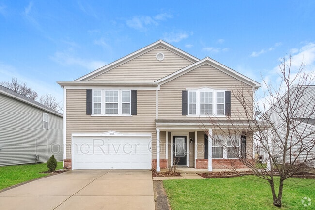 Building Photo - 3015 W Crosscreek Dr