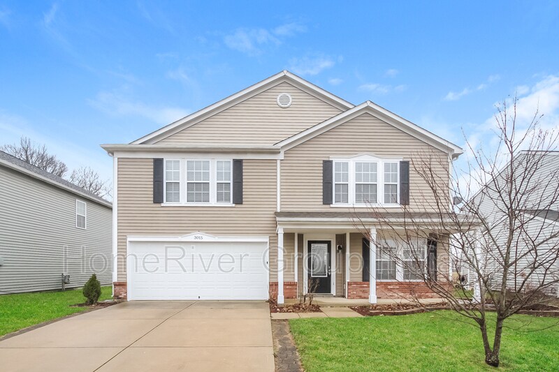 Primary Photo - 3015 W Crosscreek Dr