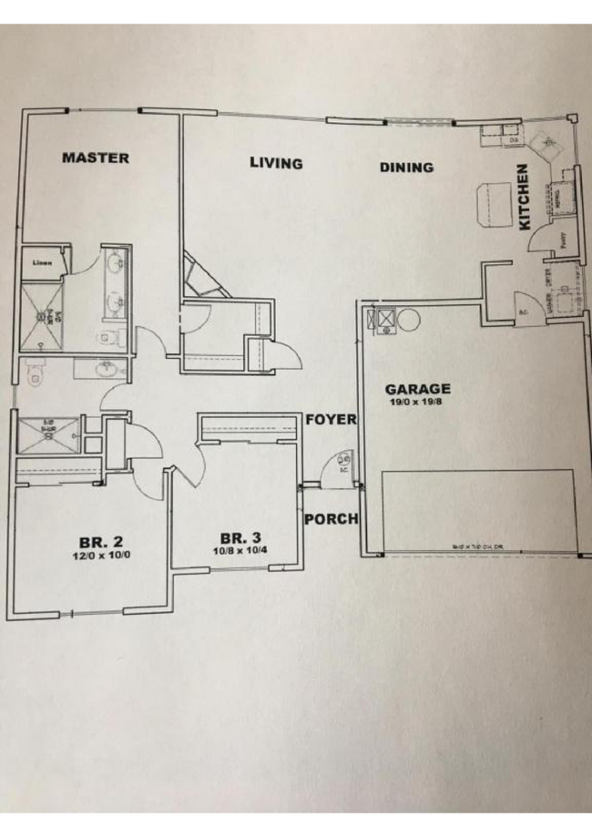 Foto del edificio - 3 Bedroom, 2 Bath Rambler in Mary Hill Est...