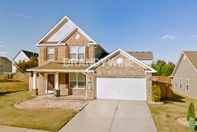 Building Photo - 2007 Boatswain Dr