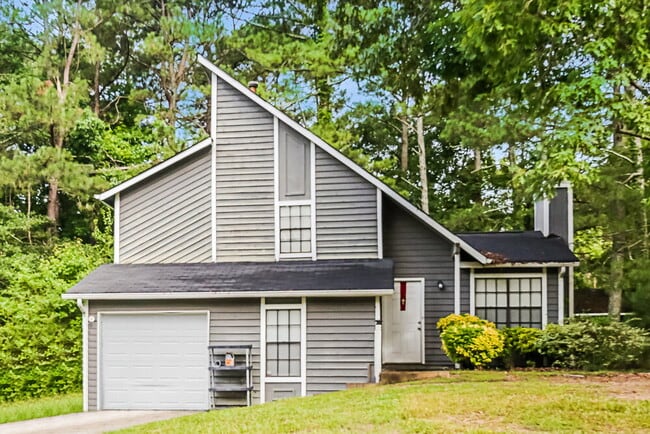Building Photo - 2031 Wendover Dr