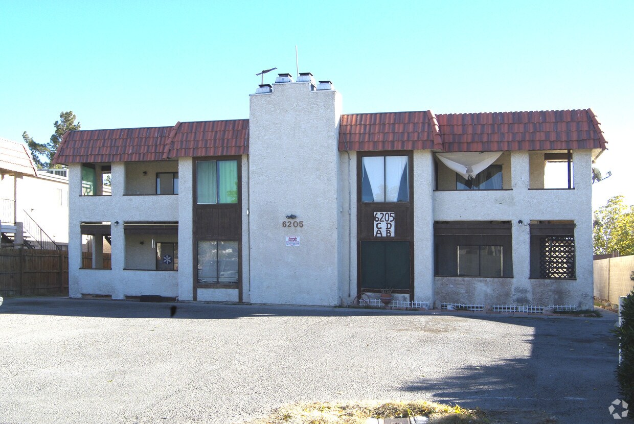 Foto del edificio - Sierra Oeste