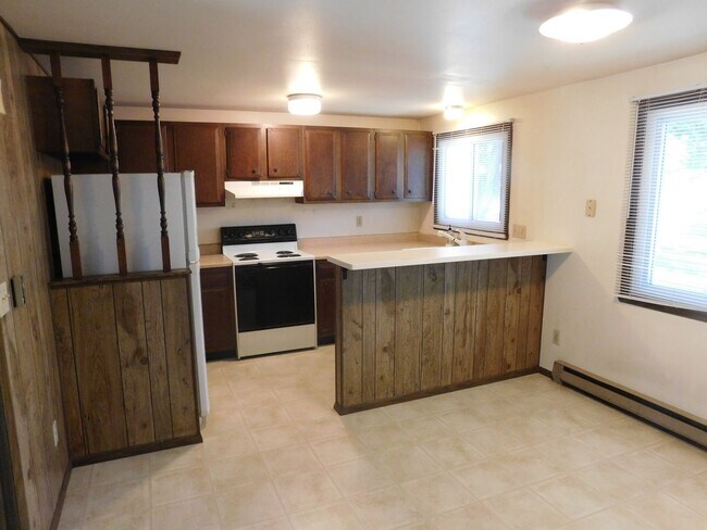 Foto del edificio - 1606 Jefferson St