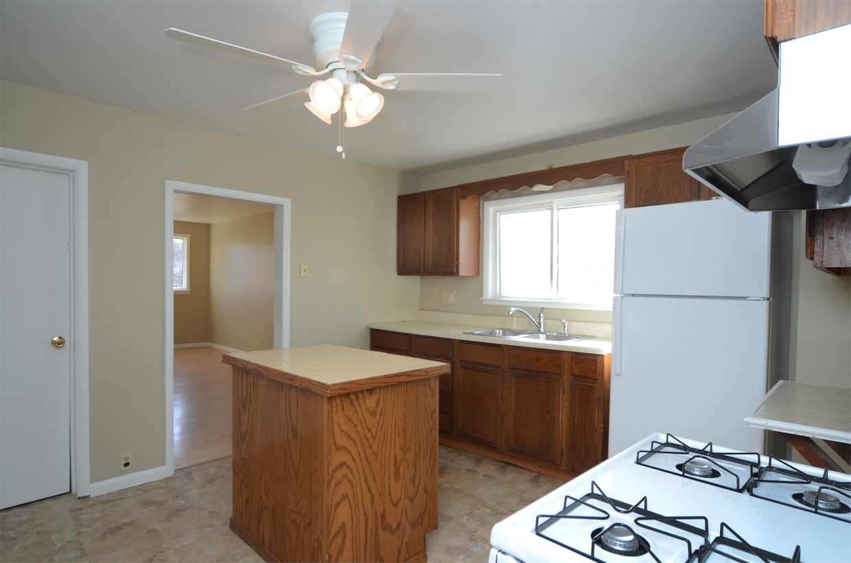 Foto principal - 492 Mckinley St