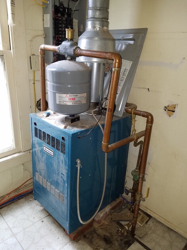 Foto del edificio - 14 Burnside Ave