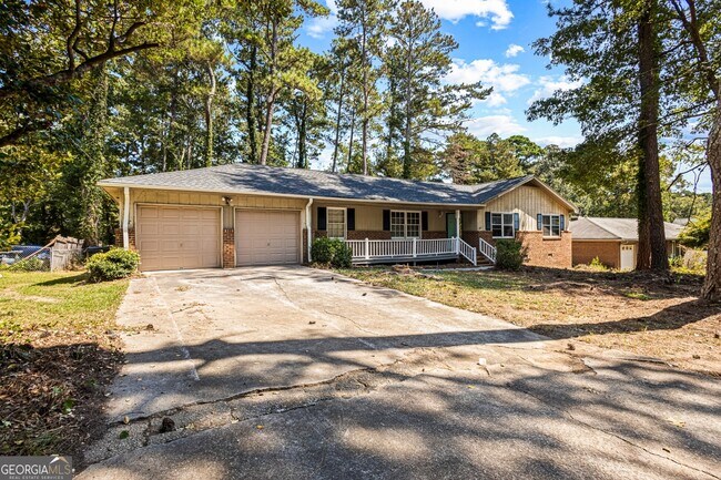 Foto del edificio - 3276 Hidden Forest Dr