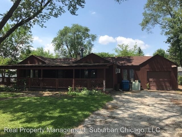 Primary Photo - 2 br, 1 bath House - 2950 La Porte Ave