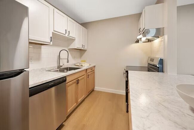 Foto del edificio - 1150 Vine St