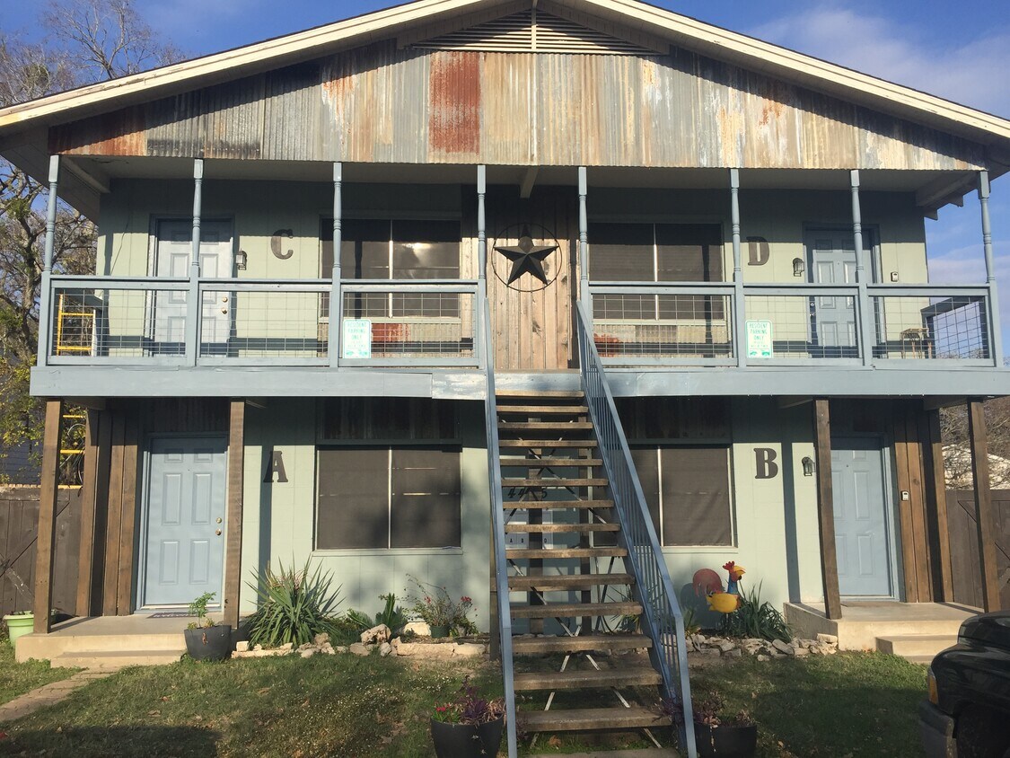 4405 Aspen Street Unit A, Bryan, TX 77801 Apartments in Bryan, TX