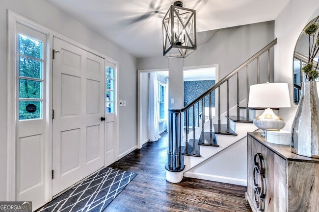 Foto del edificio - 2589 Bentbrook Ct