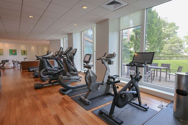 Foto del interior - Riverwalk Crossing