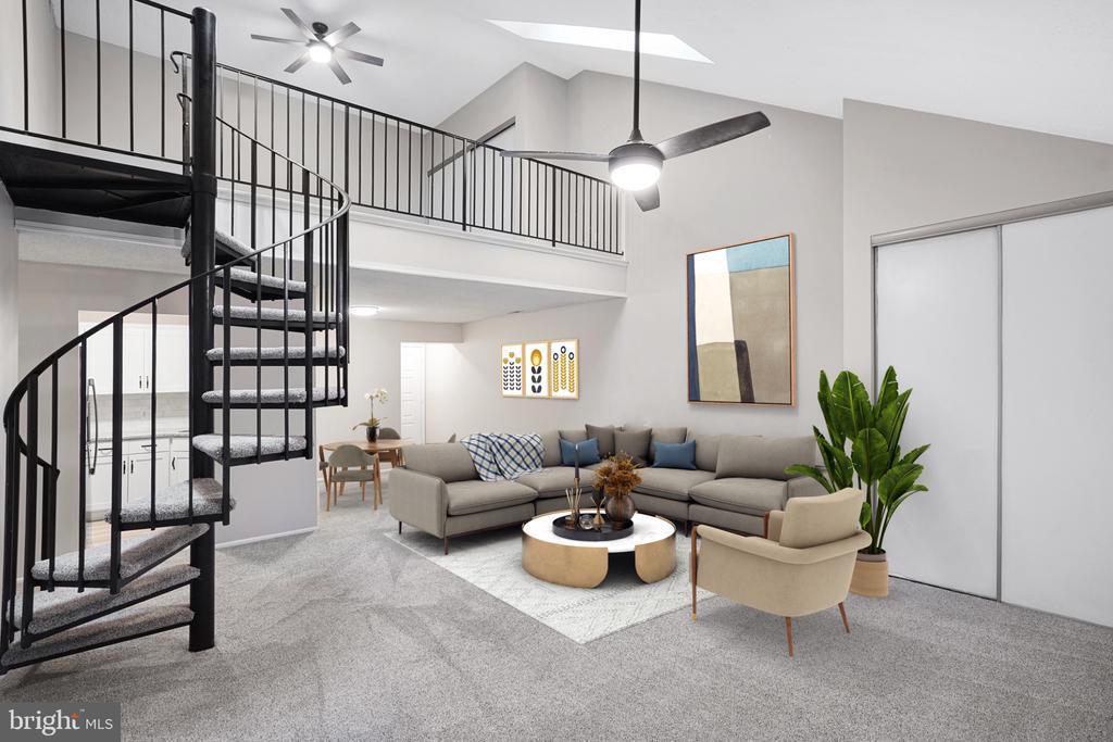 Foto principal - 4420B Aberdeen Dr
