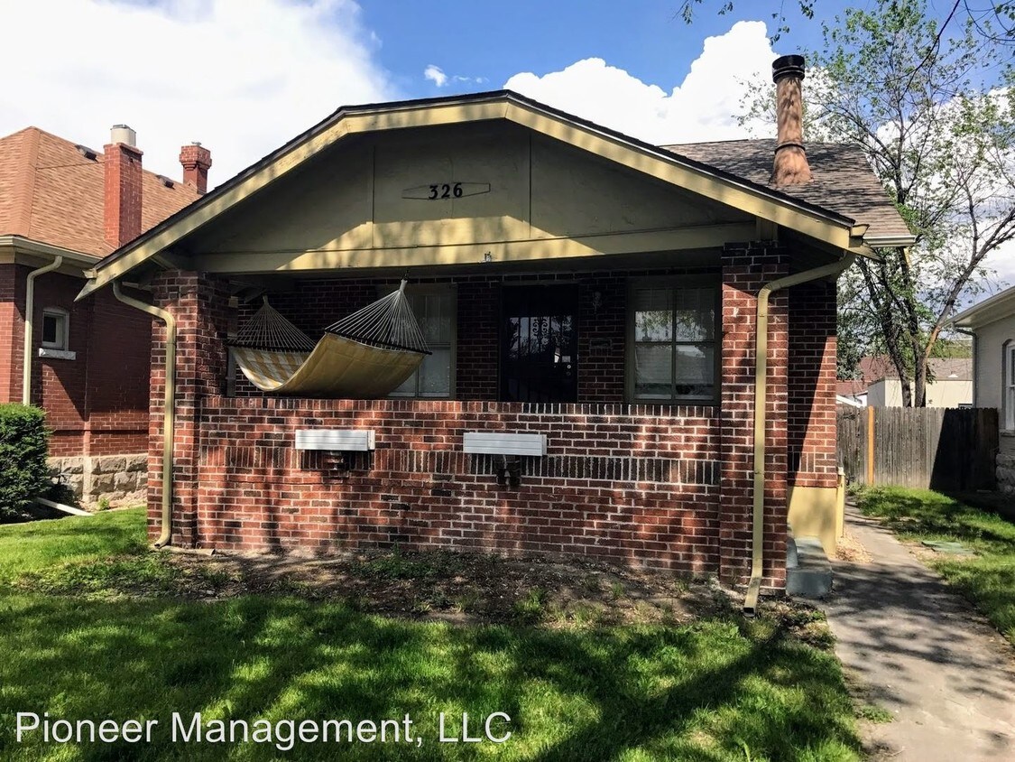 Foto principal - 326 Washington St