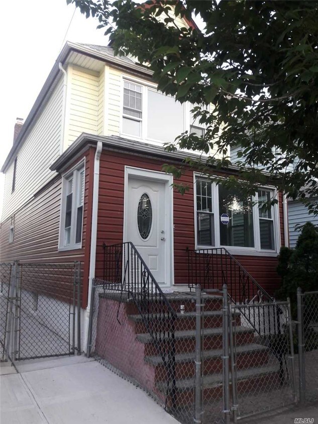 Primary Photo - 150-30 115th Ave