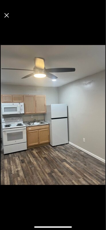 Foto del edificio - 1743 Davis Ln