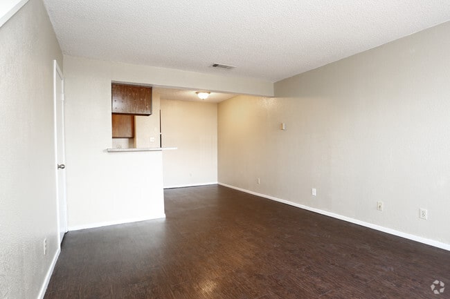 1BR,1BA-757SQ - Copper Creek Apartments