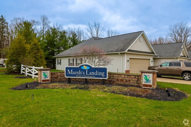 Foto del edificio - Marsh's Landing